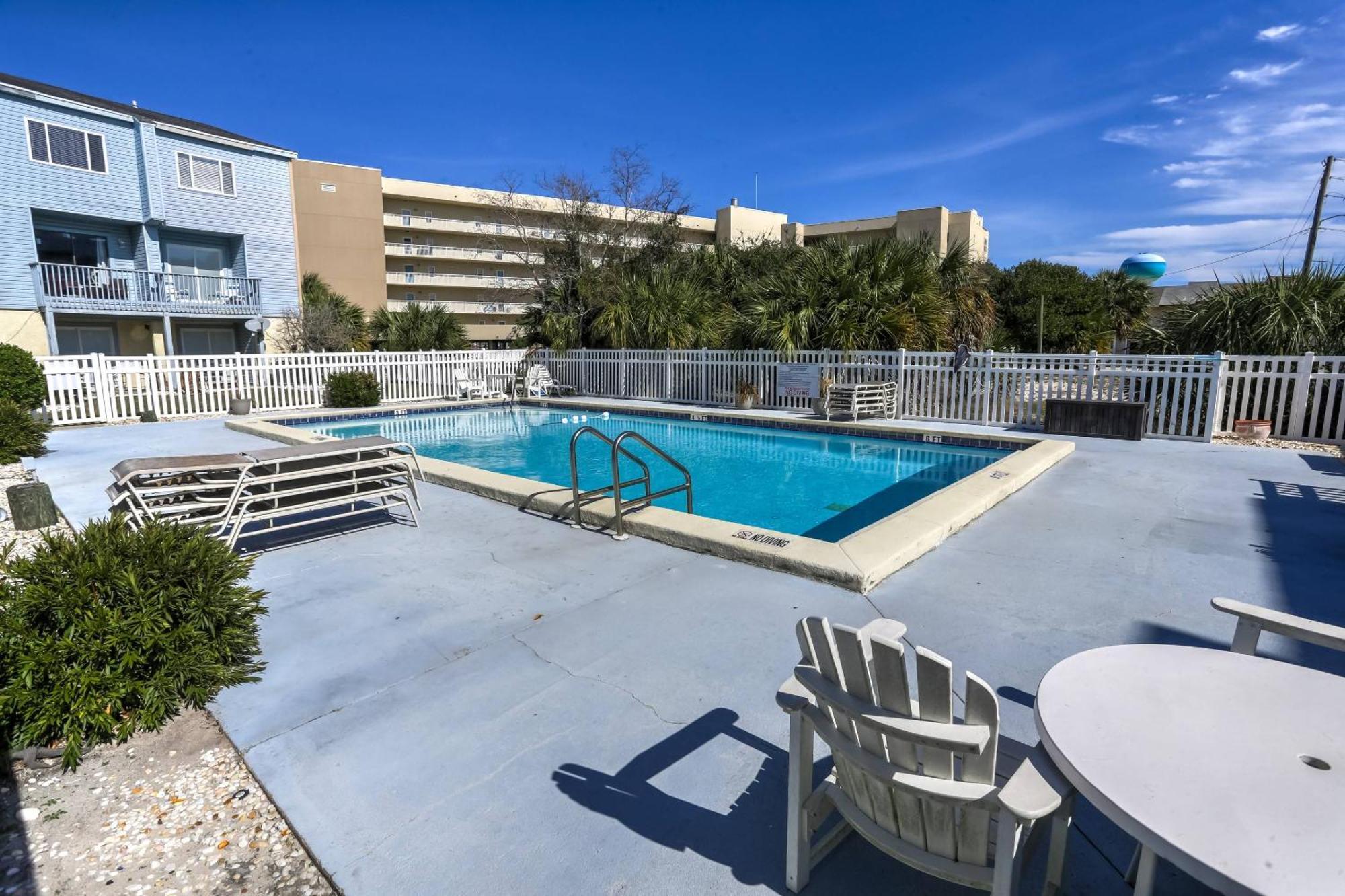 Commodore's Landing 104 Holiday home Fort Walton Beach