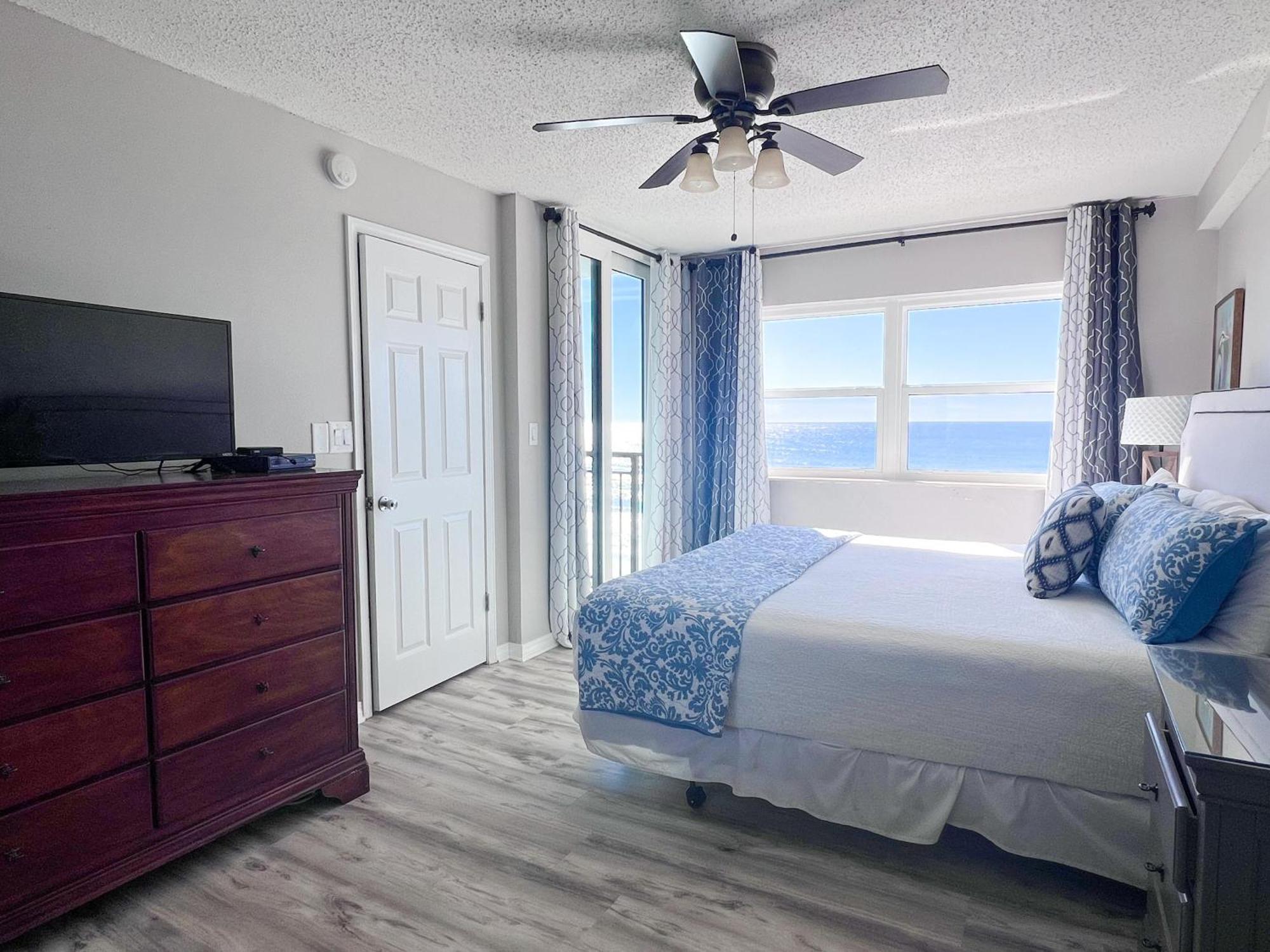 Holiday home Nautilus 1602 - Gulf Front 1 Bedroom - 6th Floor *