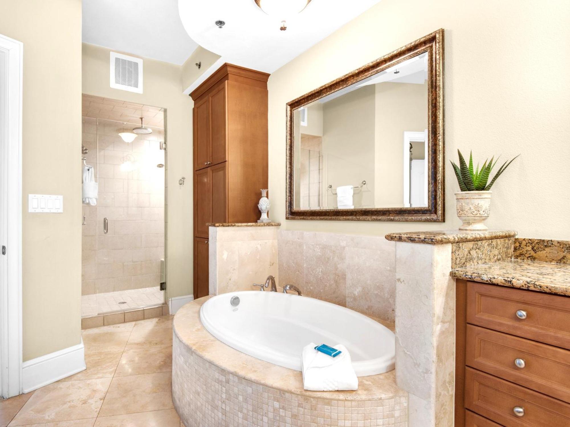 Bella Riva 308 By Newman-dailey Holiday home Fort Walton Beach