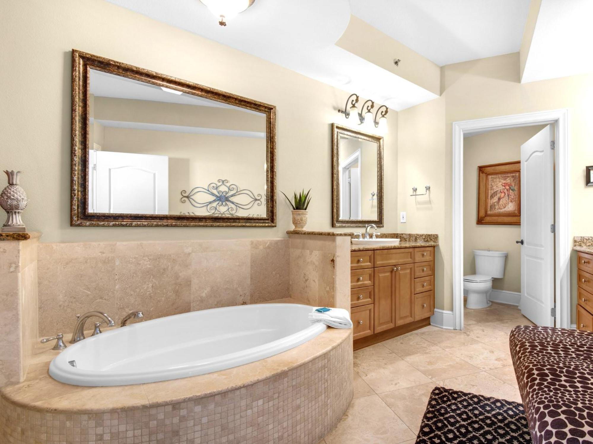 Bella Riva 308 By Newman-dailey * Fort Walton Beach