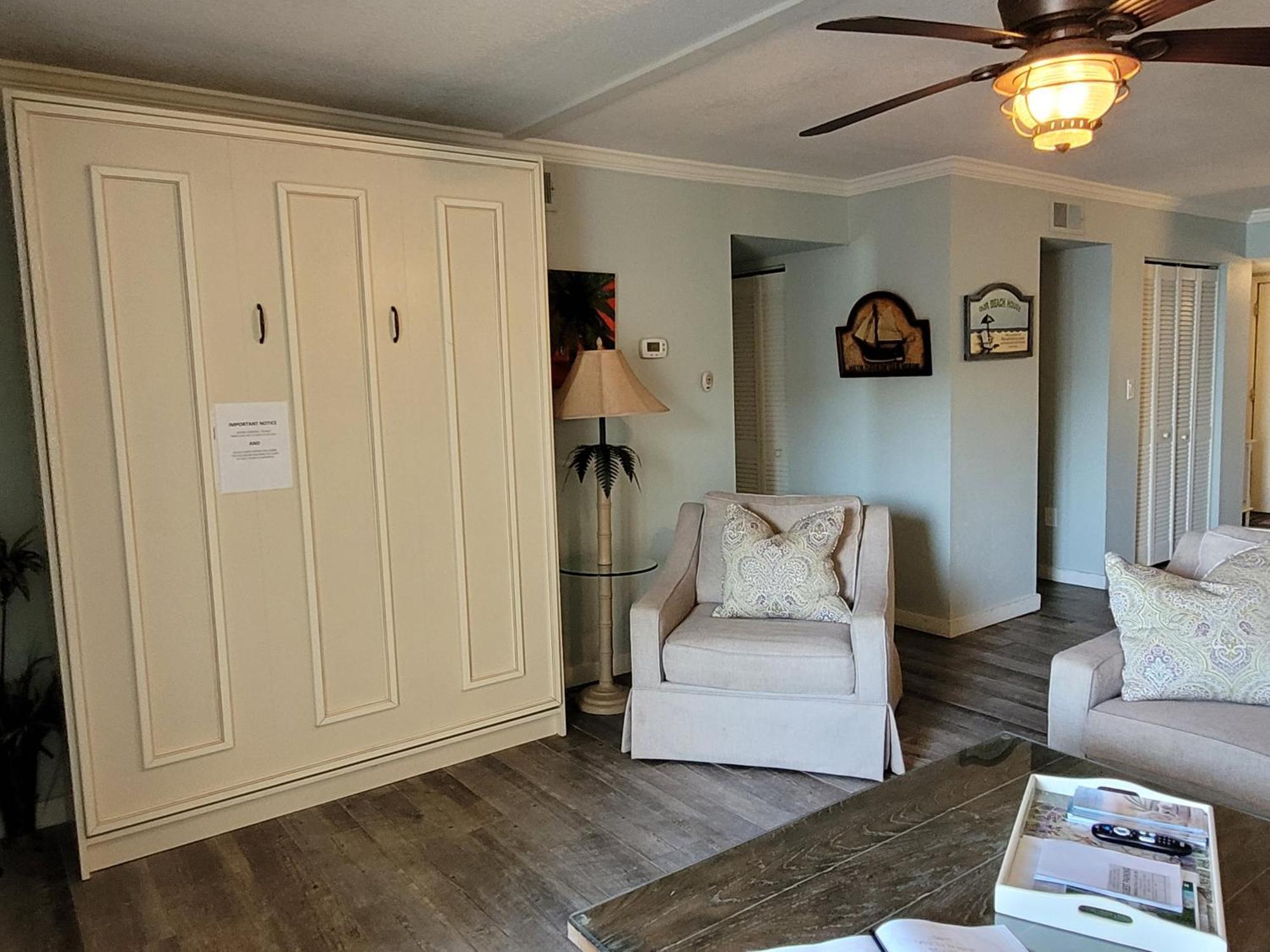 On Okaloosa Island Emerald Isle 6th Floor 2 Bedrooms And Bed Apartment *