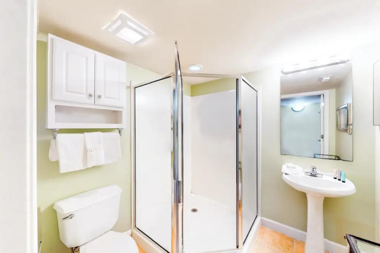 1 Bed 2 Bath With Balcony View Of The Gulf Holiday home Fort Walton Beach