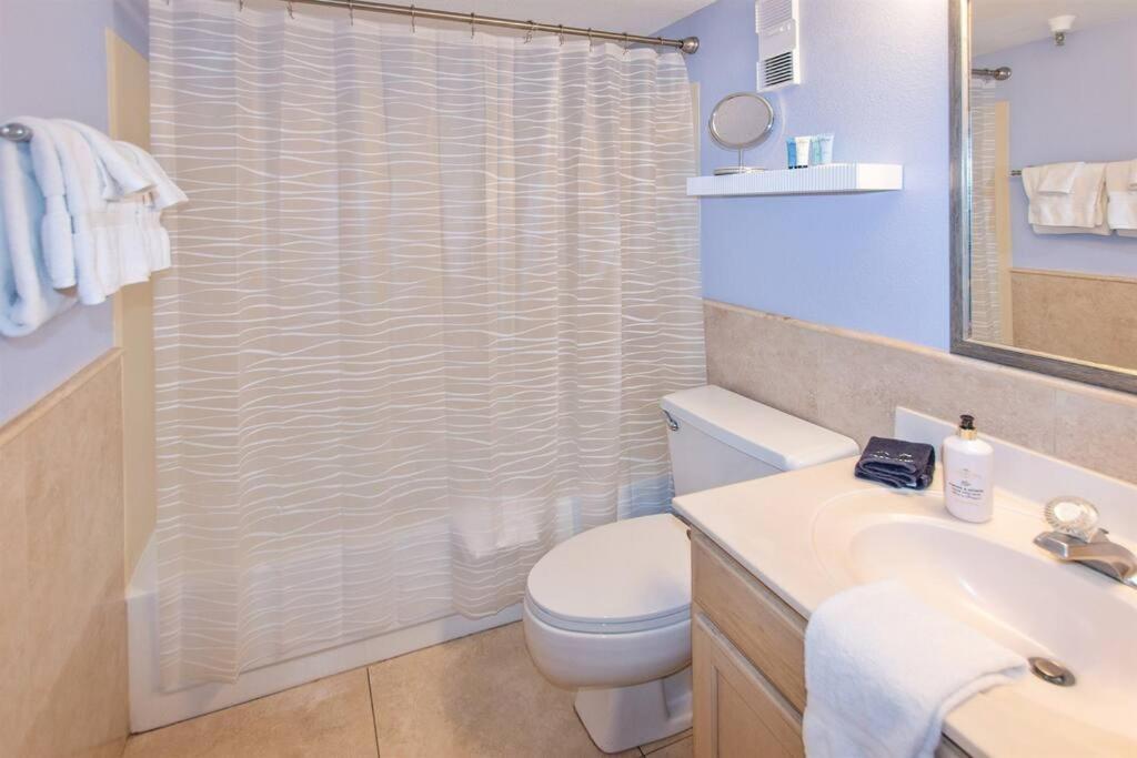 Islander 502 The Sea Glass Fort Walton Beach