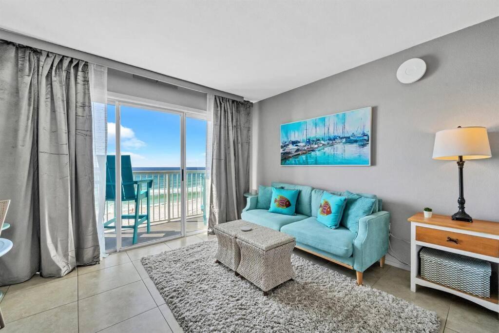 Apartment Islander 502 The Sea Glass Fort Walton Beach
