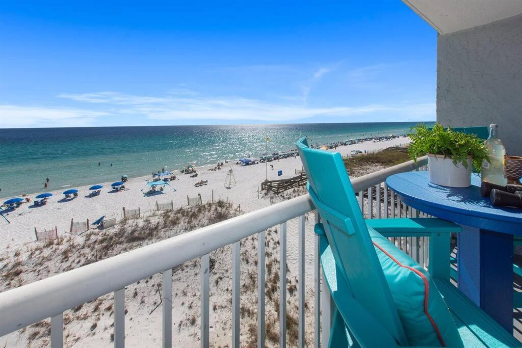 Islander 502 The Sea Glass Apartment