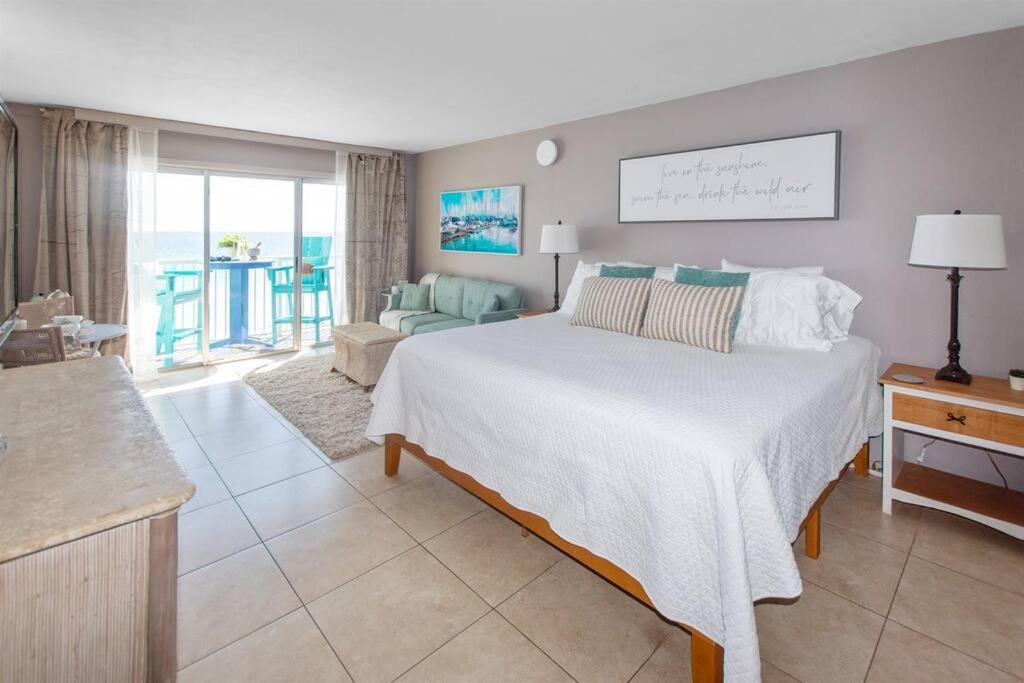 Apartment Islander 502 The Sea Glass Fort Walton Beach