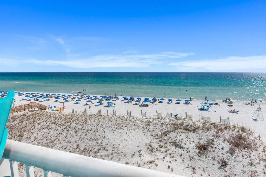 Islander 502 The Sea Glass Apartment Fort Walton Beach