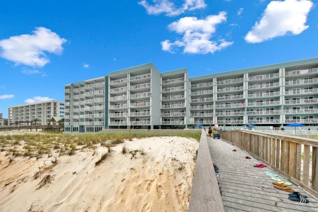 Apartment Islander 502 The Sea Glass Fort Walton Beach