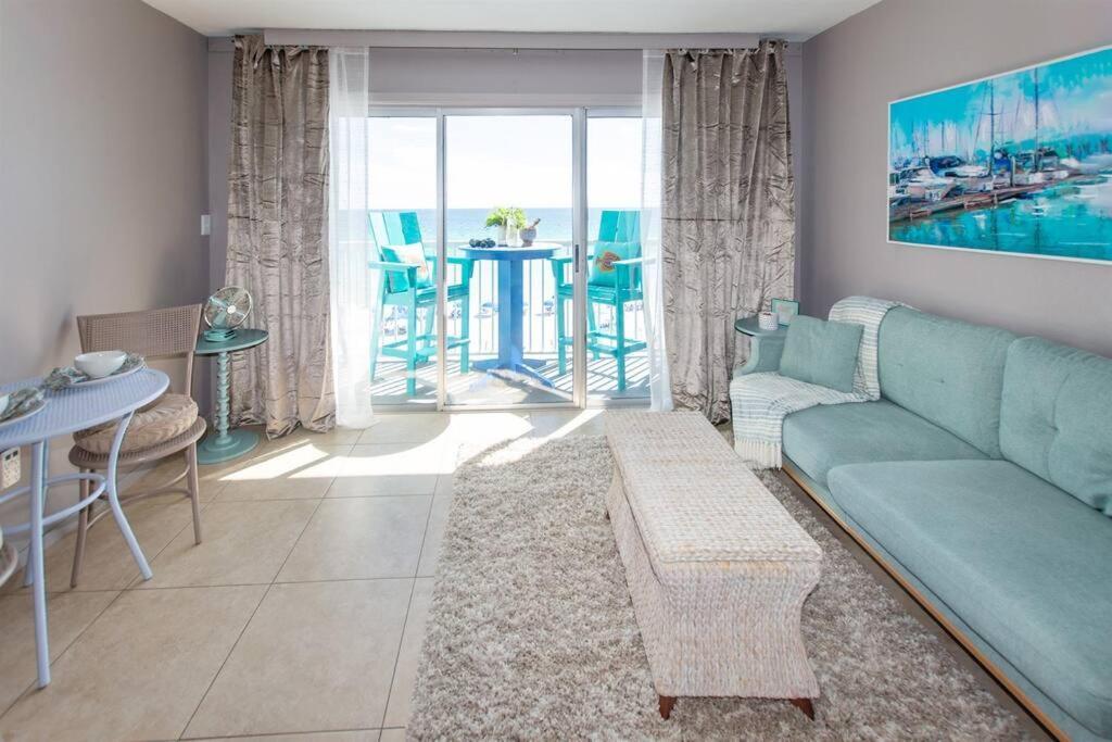 Islander 502 The Sea Glass Apartment