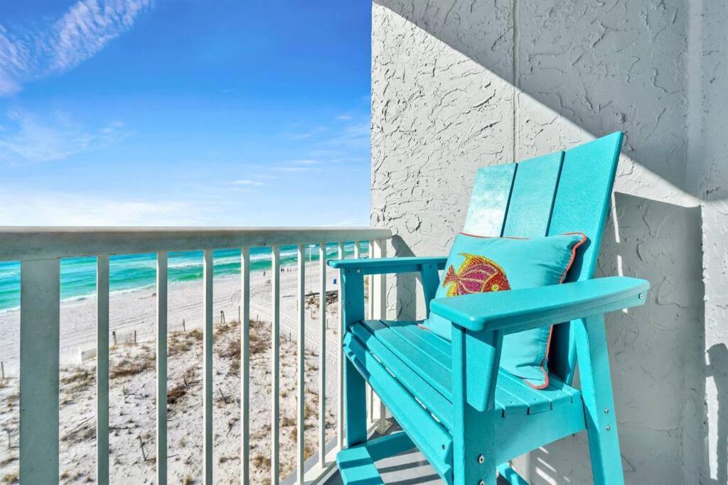 Islander 502 The Sea Glass Apartment