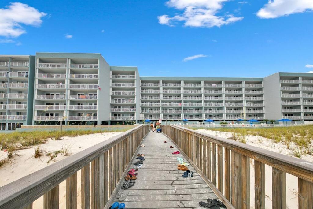 Apartment Islander 502 The Sea Glass *