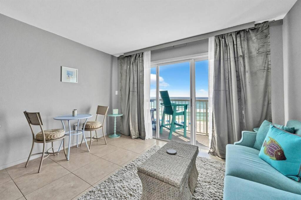 Islander 502 The Sea Glass Apartment *