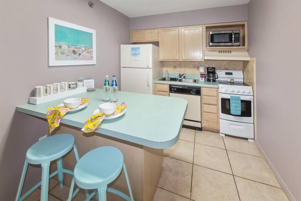 Apartment Islander 502 The Sea Glass Fort Walton Beach