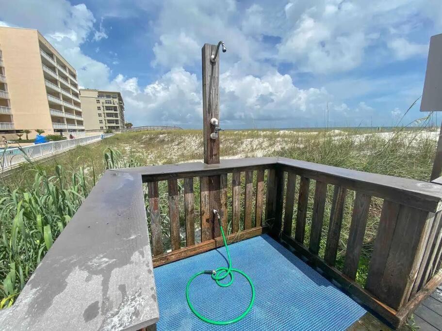 Islander 502 The Sea Glass Apartment Fort Walton Beach