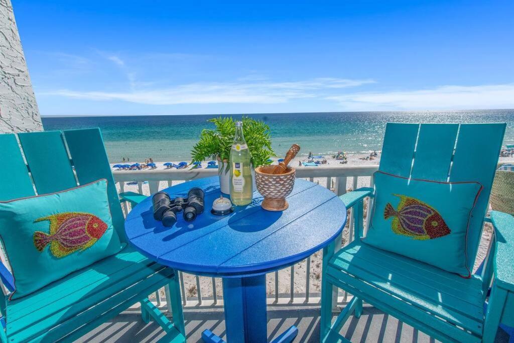 Islander 502 The Sea Glass Apartment