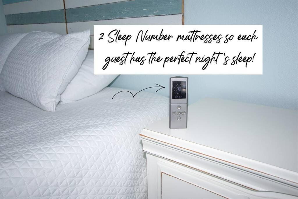 Island Princess 707 Grouper Therapy Apartment Fort Walton Beach