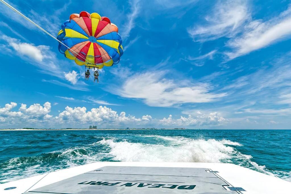 Apartment Island Princess 707 Grouper Therapy