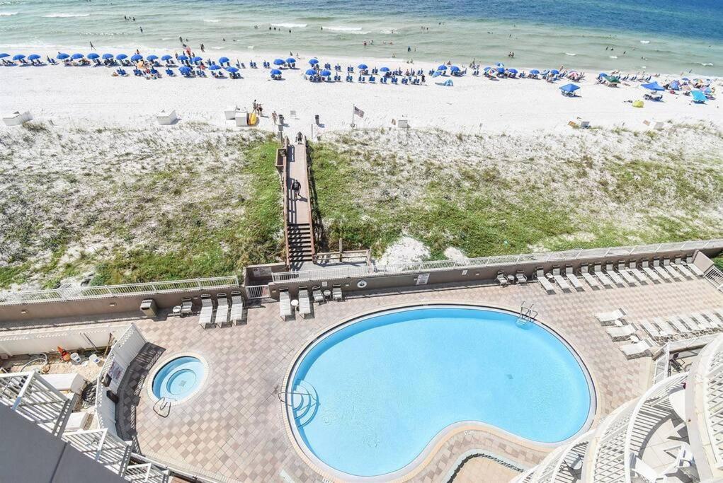 Island Princess 707 Grouper Therapy Apartment *