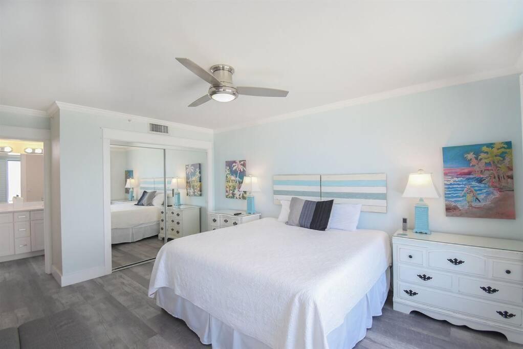 Island Princess 707 Grouper Therapy Apartment Fort Walton Beach