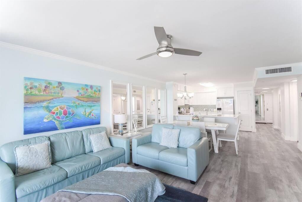 Apartment Island Princess 707 Grouper Therapy *