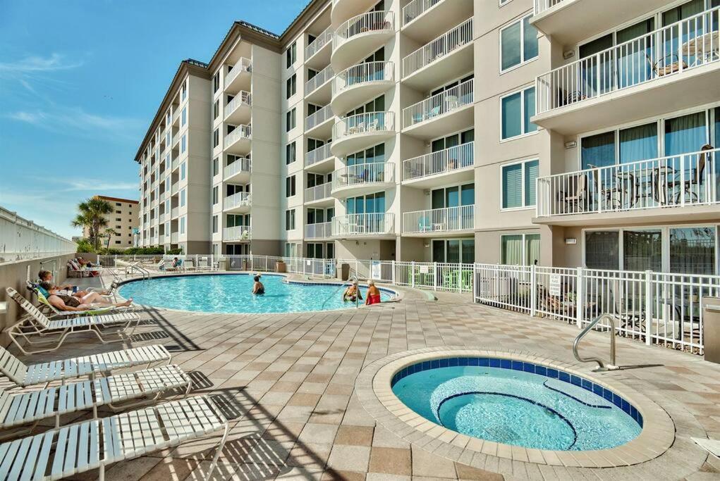 Island Princess 707 Grouper Therapy * Fort Walton Beach