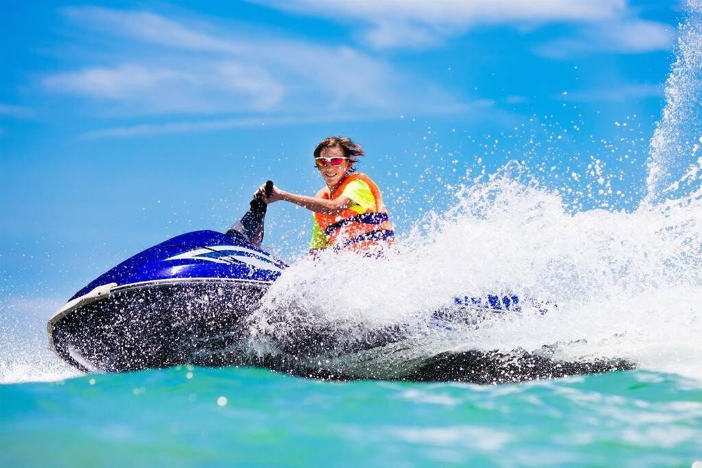 Island Princess 707 Grouper Therapy