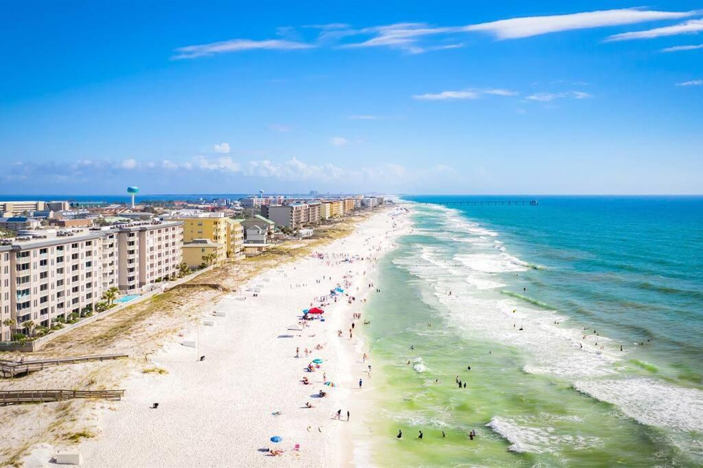 Island Princess 707 Grouper Therapy * Fort Walton Beach