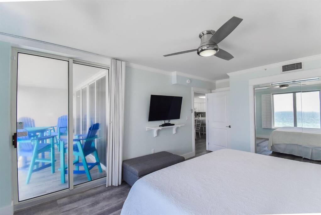 Apartment Island Princess 707 Grouper Therapy *