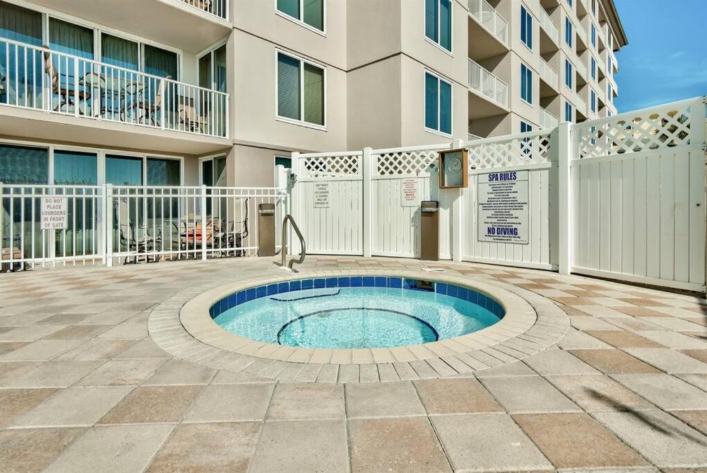 Apartment Island Princess 707 Grouper Therapy Fort Walton Beach