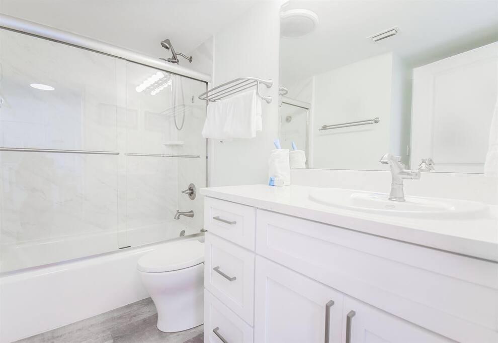 Island Princess 707 Grouper Therapy Apartment Fort Walton Beach