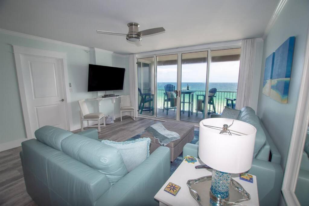 Island Princess 707 Grouper Therapy Fort Walton Beach