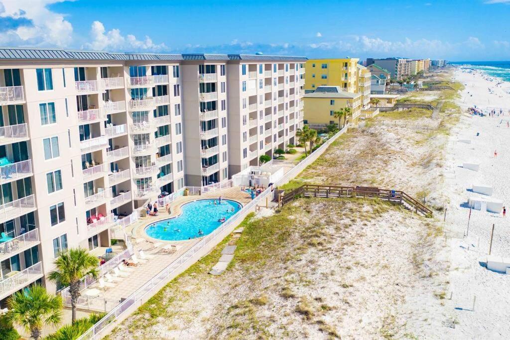 Apartment Island Princess 707 Grouper Therapy Fort Walton Beach