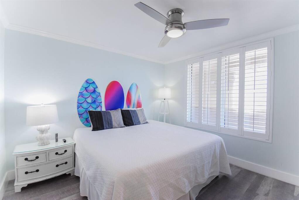 Island Princess 707 Grouper Therapy Apartment
