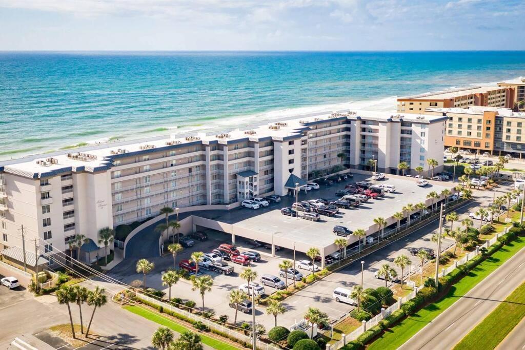Island Princess 707 Grouper Therapy Fort Walton Beach