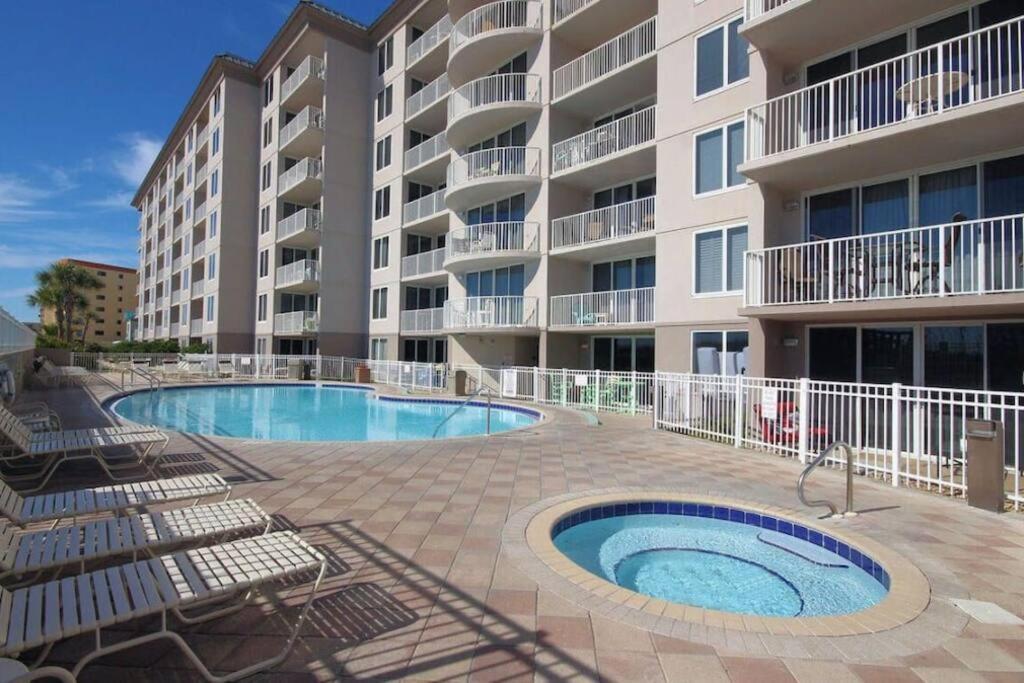 Apartment Island Princess 707 Grouper Therapy *