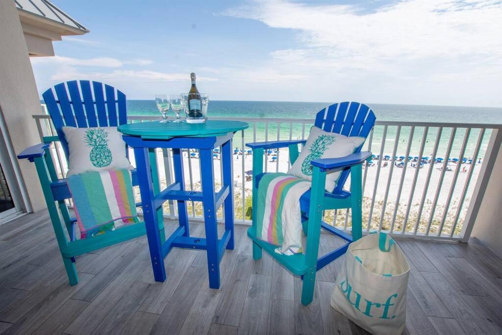 Apartment Island Princess 707 Grouper Therapy *