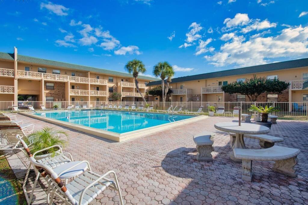 Venus 106 The Salty Sister Apartment Fort Walton Beach