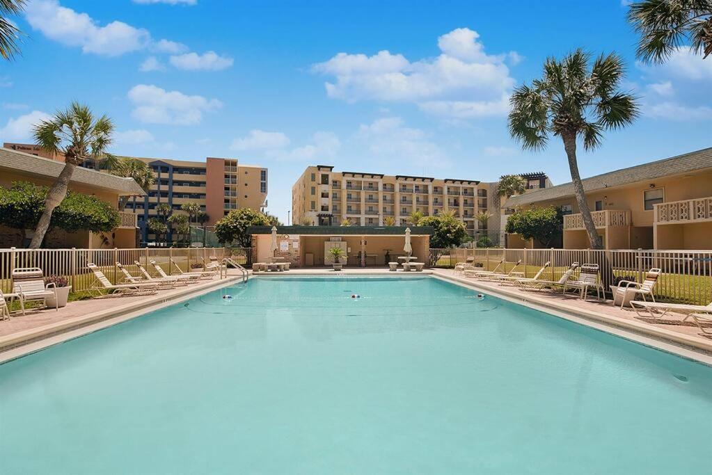 Venus 106 The Salty Sister Apartment Fort Walton Beach