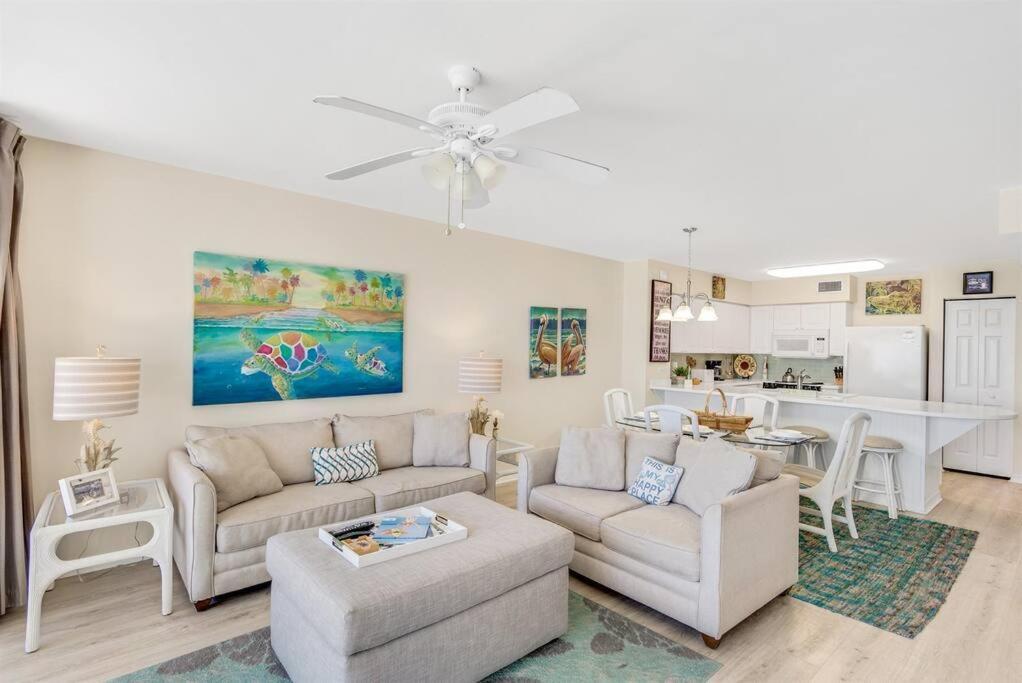 Apartment Island Princess 713 Flip Flop Stop Fort Walton Beach