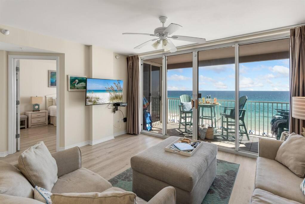Island Princess 713 Flip Flop Stop Apartment *
