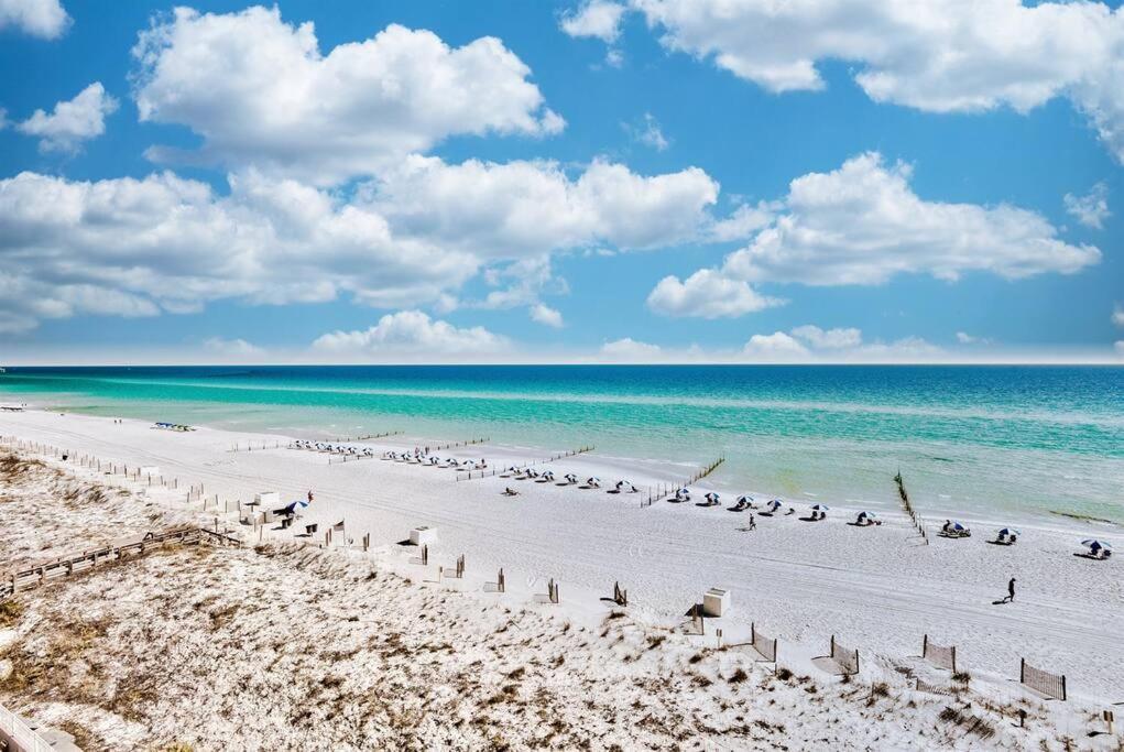 Island Princess 713 Flip Flop Stop Apartment Fort Walton Beach