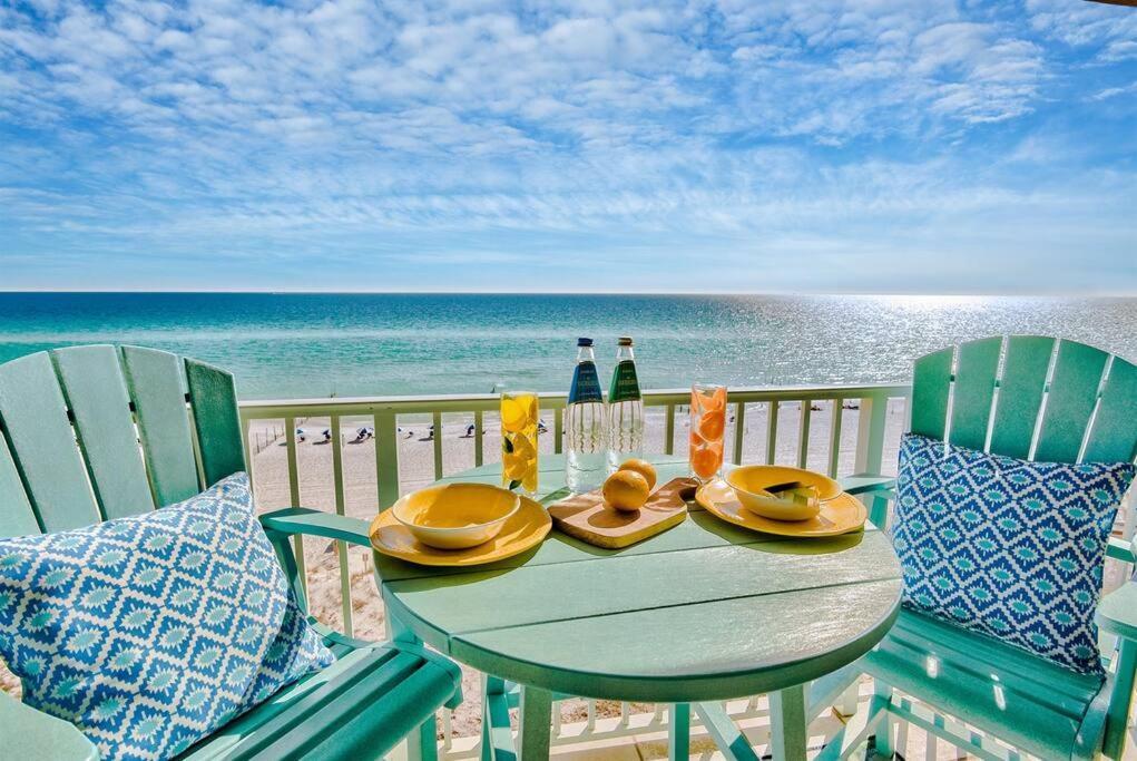 Apartment Island Princess 713 Flip Flop Stop Fort Walton Beach