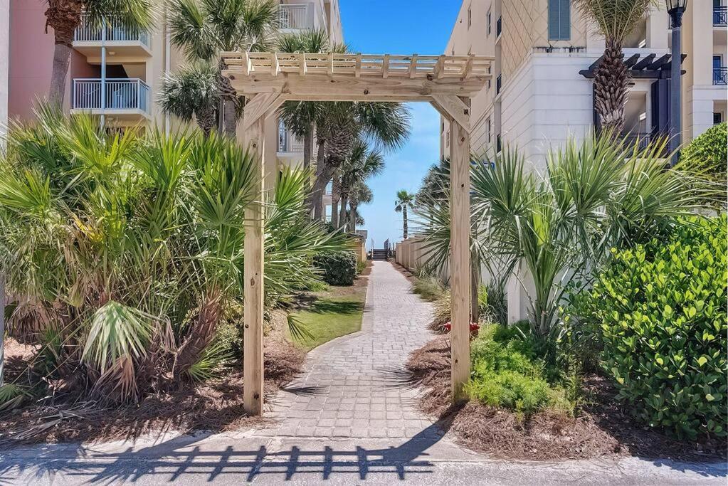 Venus 108 Salty Apartment Fort Walton Beach