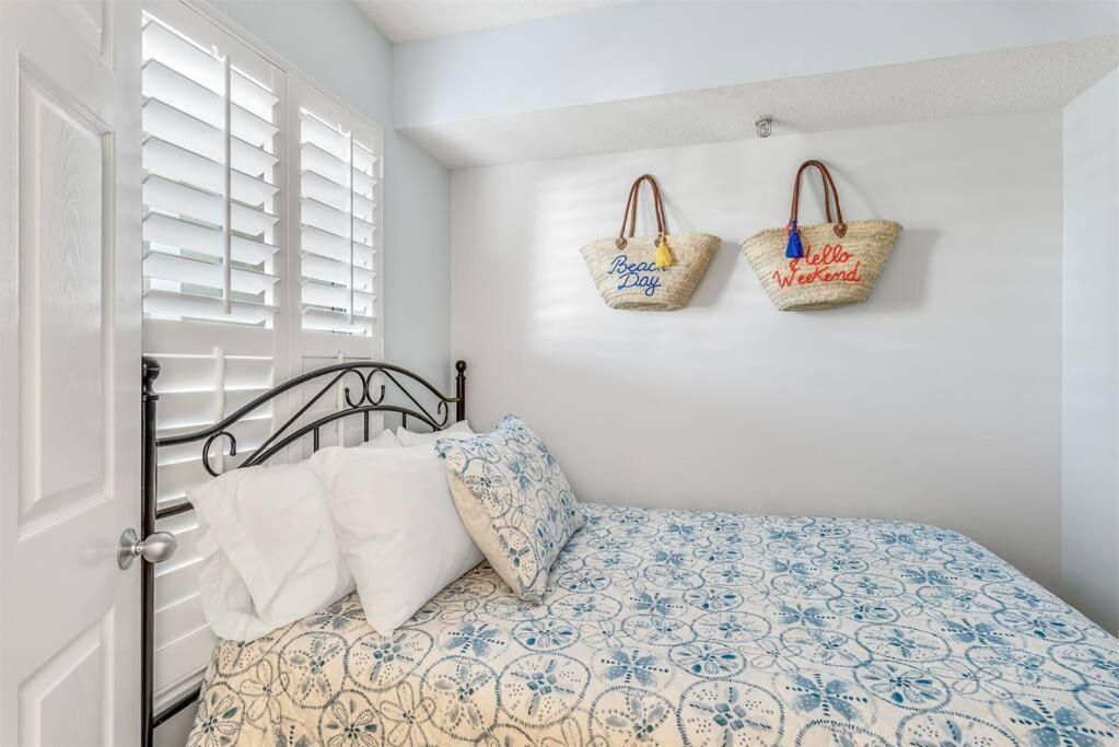 Gulf Dunes 112 Happy Apartment Fort Walton Beach