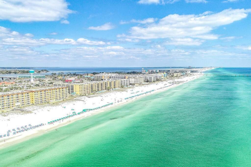 Apartment Gulf Dunes 112 Happy *
