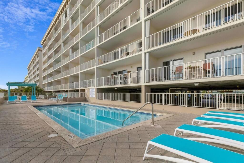 Gulf Dunes 112 Happy * Fort Walton Beach