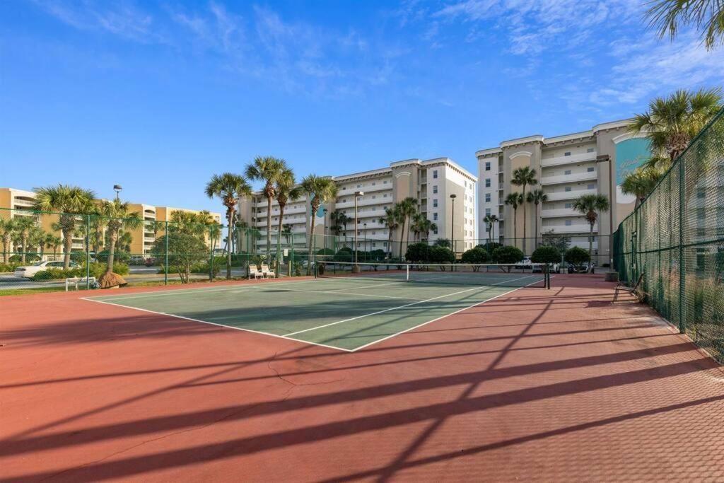 Apartment Gulf Dunes 112 Happy Fort Walton Beach