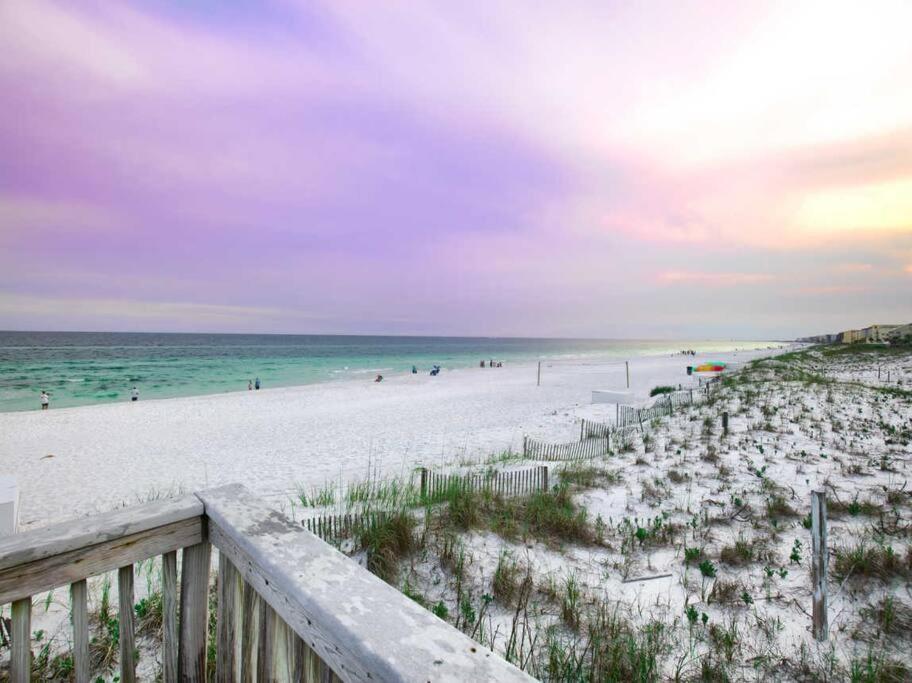 Apartment Gulf Dunes 112 Happy