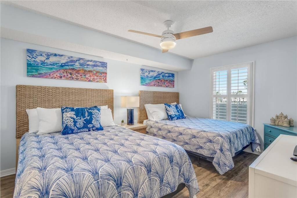 Gulf Dunes 112 Happy Apartment Fort Walton Beach