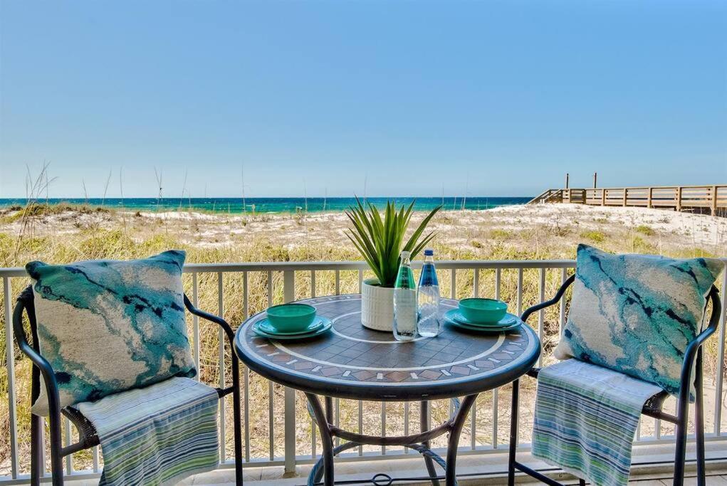 Gulf Dunes 112 Happy Apartment *
